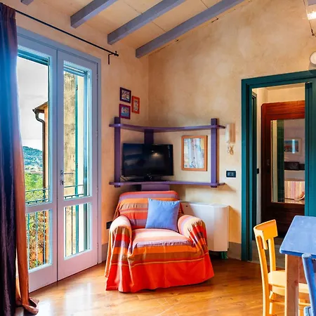 Il Fienile By Interhome Nyaraló *