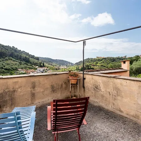 Il Fienile By Interhome *