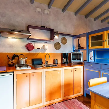 Nyaraló Il Fienile By Interhome San Bartolomeo al Mare