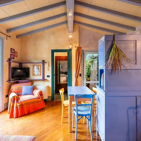 Il Fienile By Interhome Nyaraló *