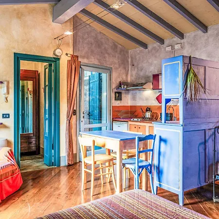 Il Fienile By Interhome Nyaraló