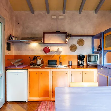 Il Fienile By Interhome Nyaraló *