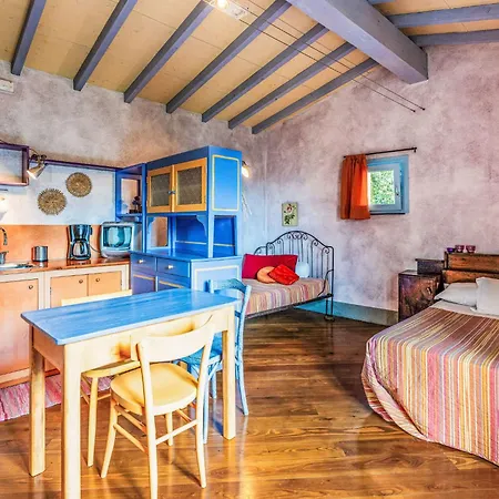 Il Fienile By Interhome San Bartolomeo al Mare