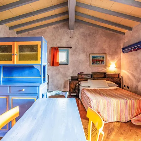 Il Fienile By Interhome Nyaraló San Bartolomeo al Mare