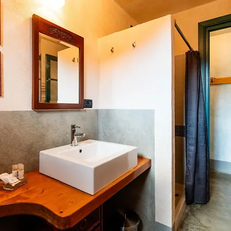 Il Fienile By Interhome San Bartolomeo al Mare