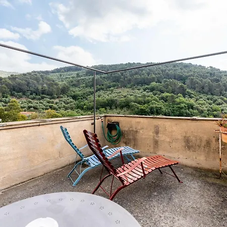 Nyaraló Il Fienile By Interhome