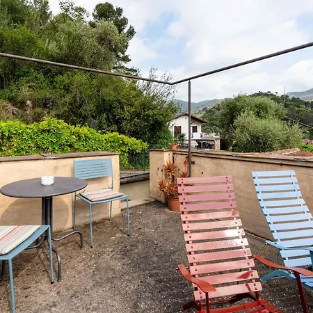 Il Fienile By Interhome