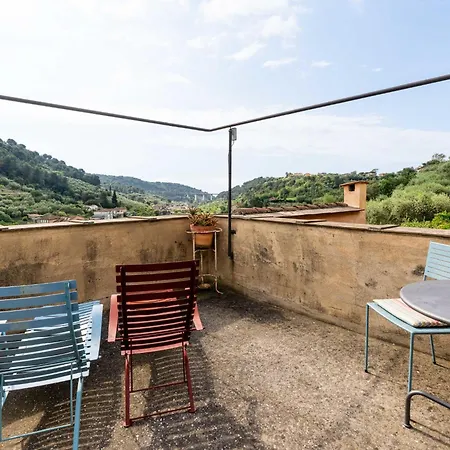 Nyaraló Il Fienile By Interhome *
