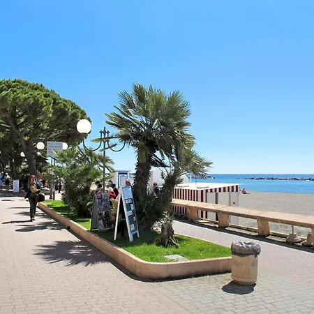 Il Fienile By Interhome Nyaraló San Bartolomeo al Mare